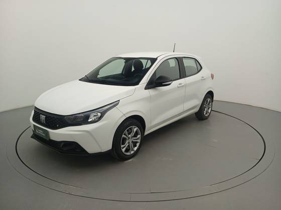 FIAT ARGO 1.0 FIREFLY FLEX DRIVE MANUAL FIAT ARGO 1.0 FIREFLY FLEX DRIVE MANUAL